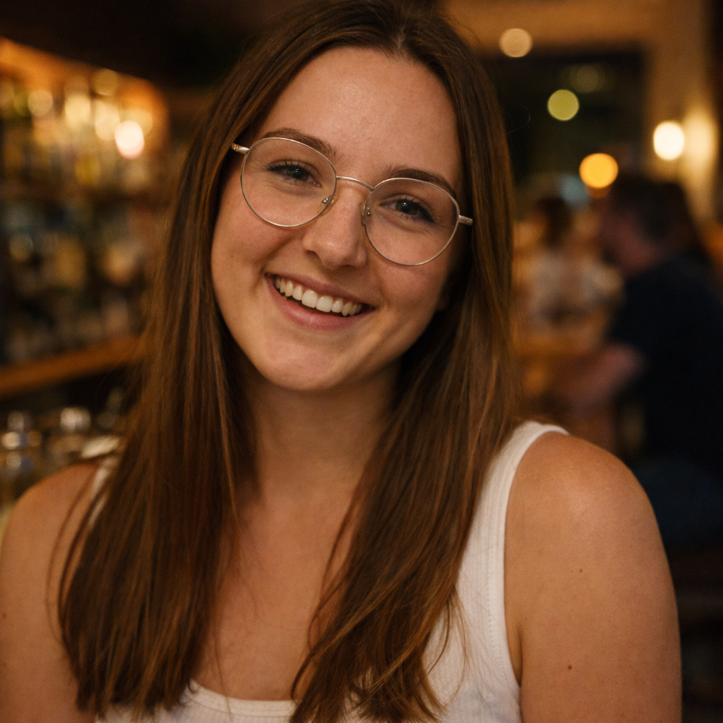 Svenja